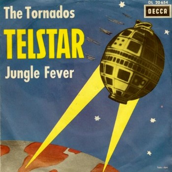 The Tornados